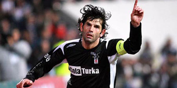 Üzülmez'in jübile Üzüntüsü