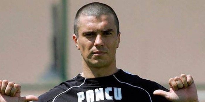 Pancu'dan Derbi Motivasyonu