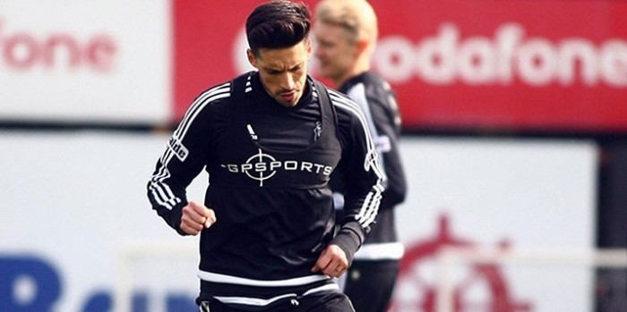 Sosa'ya Özel Taktik