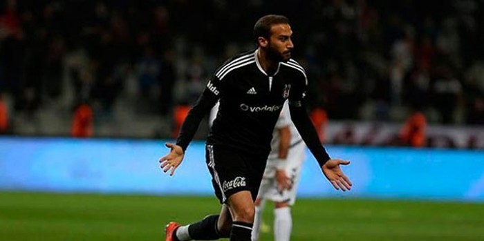 Durduralamaz Cenk Tosun