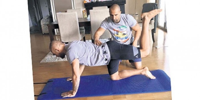 Boks Maçı Gibi Derbi