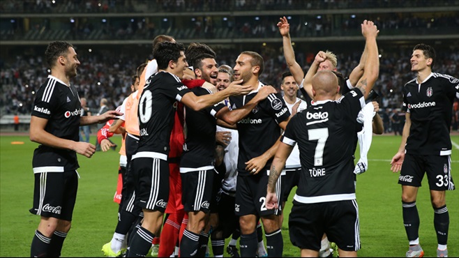 Tek Yürek Tek Şampiyonluk