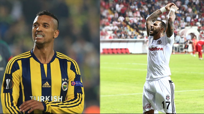 Quaresma-Nani Savaşı