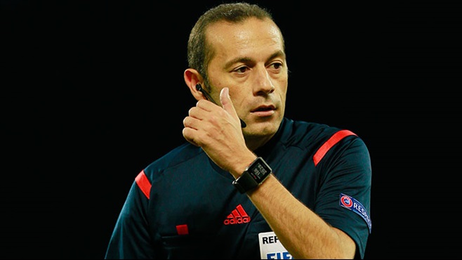 Cüneyt Çakır Alarmı