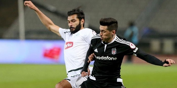 Tango'ya Kadıköy'de Devam