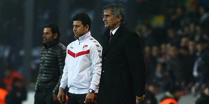 Fenere Sahayı Dar Edin