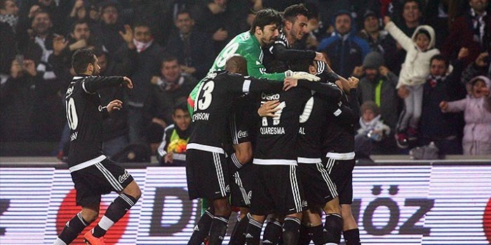 Fener İçin Sakin Olalım Yeter