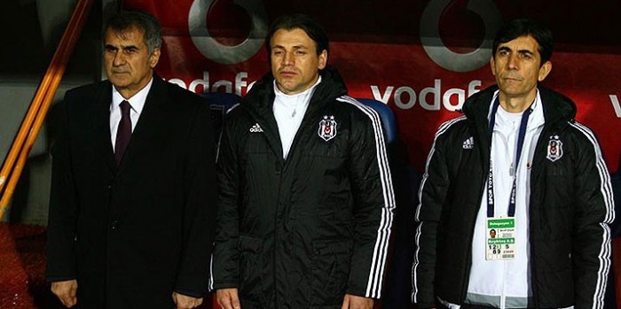 Quaresma'nin Eşi Kim Olacak