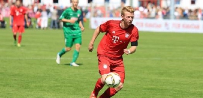 Bir Gomez Daha İster Misin Beşiktaş ?