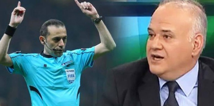 Cüneyt Benim İçin Bitti