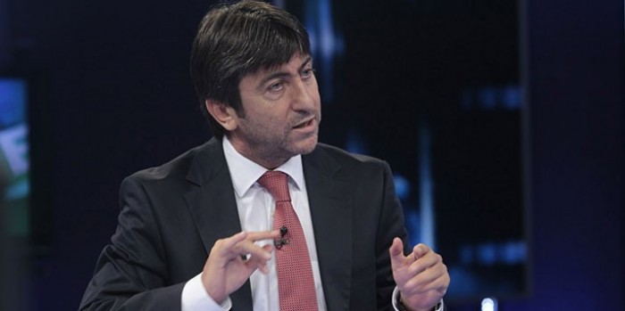 Fenerli Rıdvan Dört Köşe