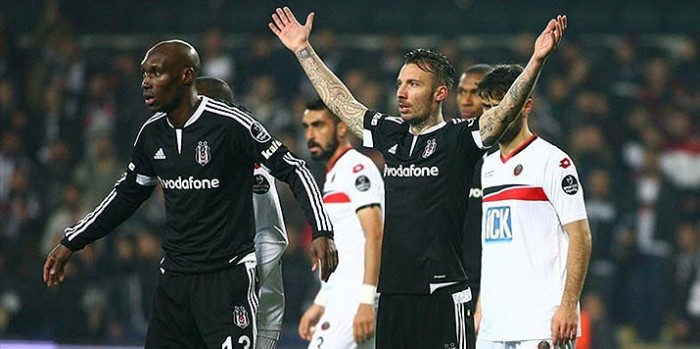 Lider Gidip Lider Geleceğiz