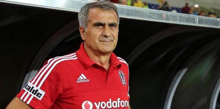 Yine Hücum Oynayacağız