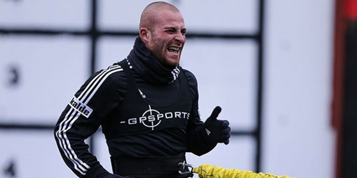 Yeniden Gökhan Töre