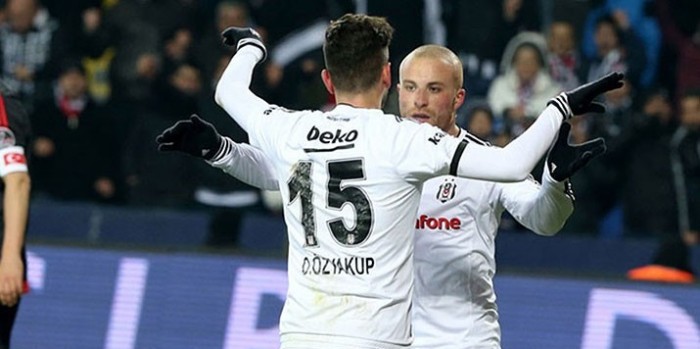 Derbinin Kilidi Oğuzhan