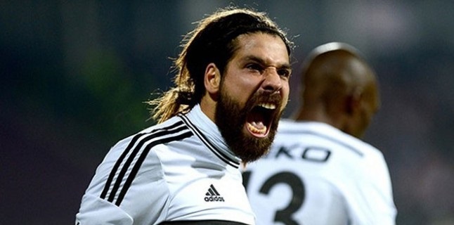 Almanlardan Olcay'a Kanca