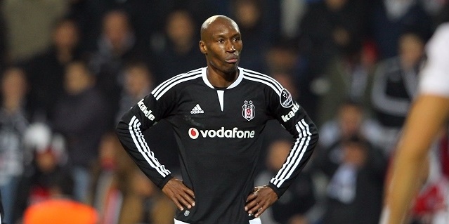 Atiba Güneş'in Yardımcısı