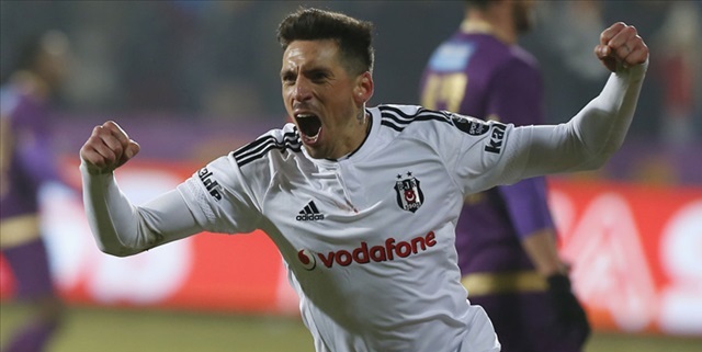 Ersan Bitti Sırada Sosa Var