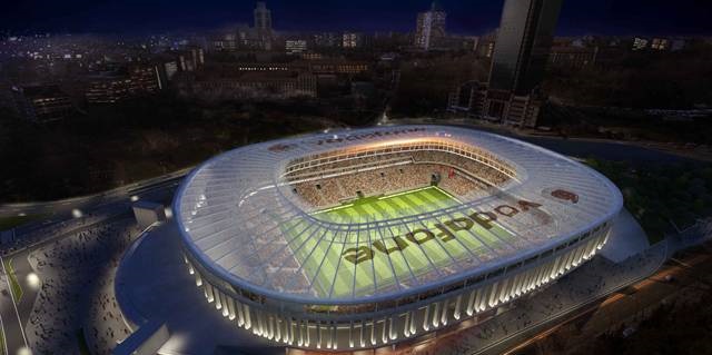 Adını Demirören Koydum