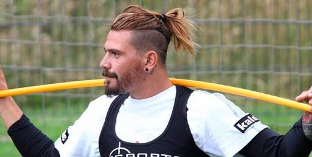 Bu Hayatımın Şansıydı