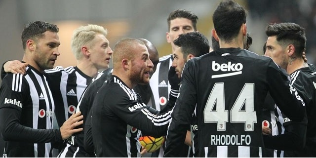 Beşiktaş'ın Büyük Transfer Hedefi