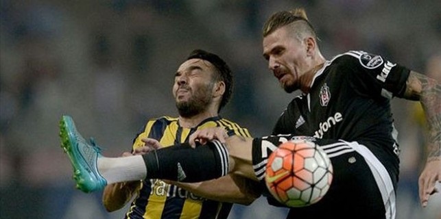 Bırakın Ersan'ı Gitsin