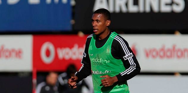 Rhodolfo'nun Yanına Marcelo