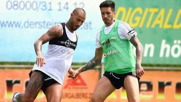 Sezon Sonuna Büyük Rezervasyon