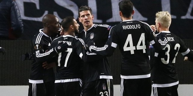 3 Yıldız Ceza Sınırında