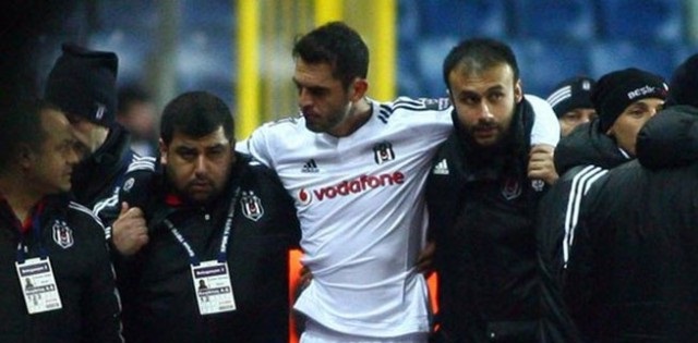 Rhodolfo Reis'in Son Durumu