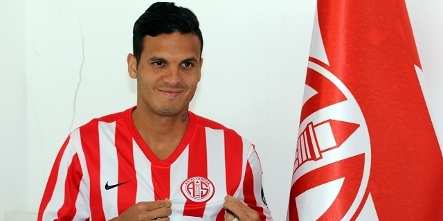 Motta'ya Tebrik Mektubu