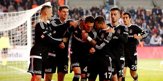 Süper Lige Başlıyoruz