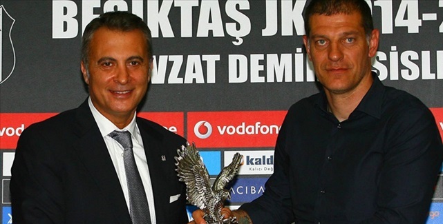 Bilic ile İngiltere'de Transfer Zirvesi