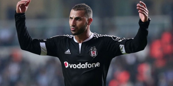 Quaresma'nın Moraller Bozuk