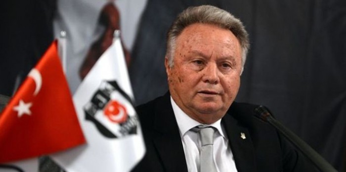 Yalçın Karadeniz Başkanlık Peşinde