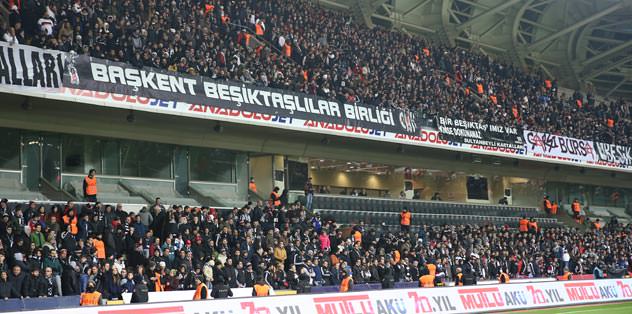 Çarşı İş Başında