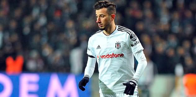 Şef Oğuzhan Yine Yönetti