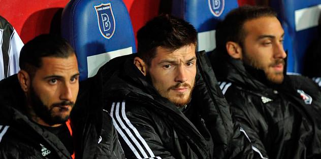 Quaresma'ya Güneş Terapisi