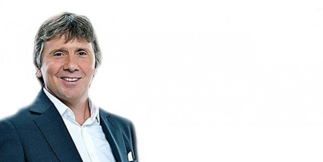 Keyif aldık keyif verdik