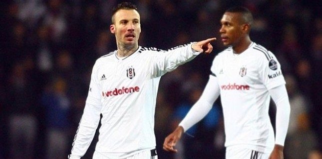 Şenol Güneş ve bütüncül transferler