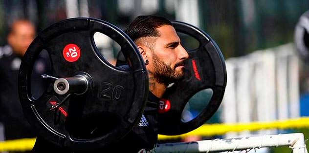 Quaresma'dan Çine Veto