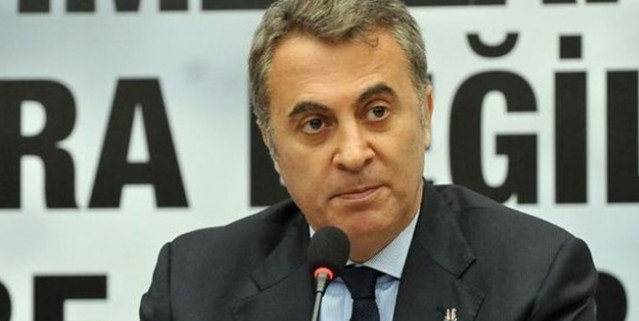 Beşiktaş Bela İstemiyor