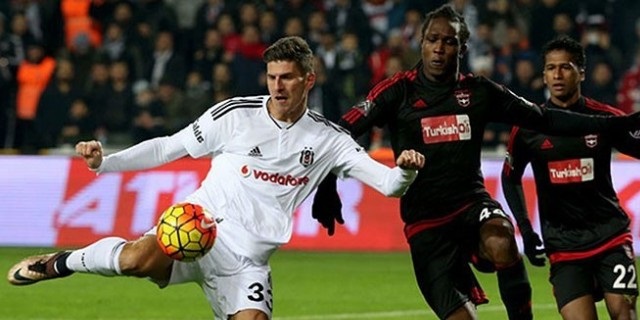 Beşiktaş Münich Gibi