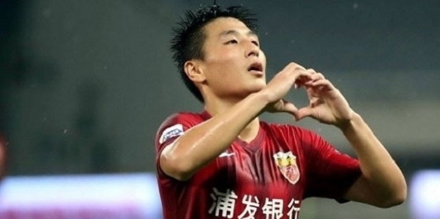 Çin'li Lei Wu Operasyonu