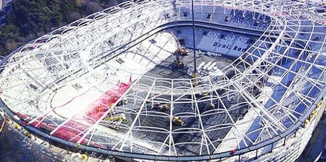 Çatıda Bir Sonraki Seviye