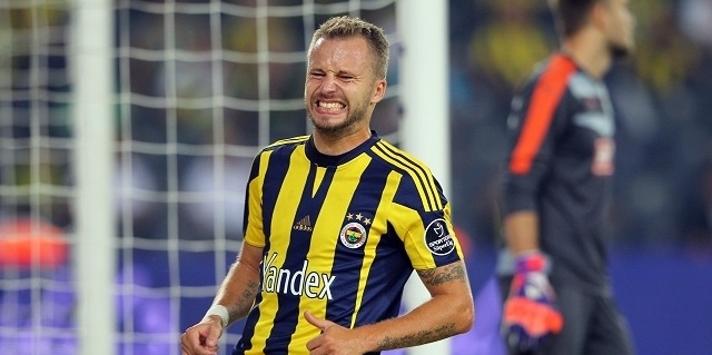 Kadlec'in Eski Bir Beşiktaş Hikayesi