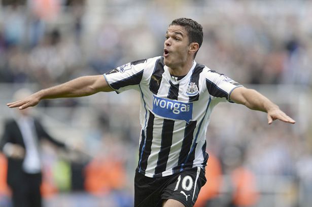 Hatem Ben Arfa Kimdir ? 