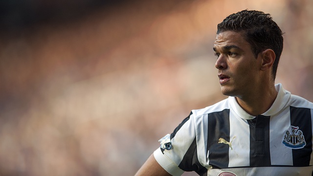 Hatem Ben Arfa Kimdir ? 