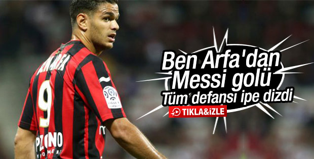 Hatem Ben Arfa Kimdir ? 