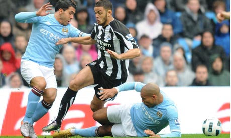 Hatem Ben Arfa Kimdir ? 